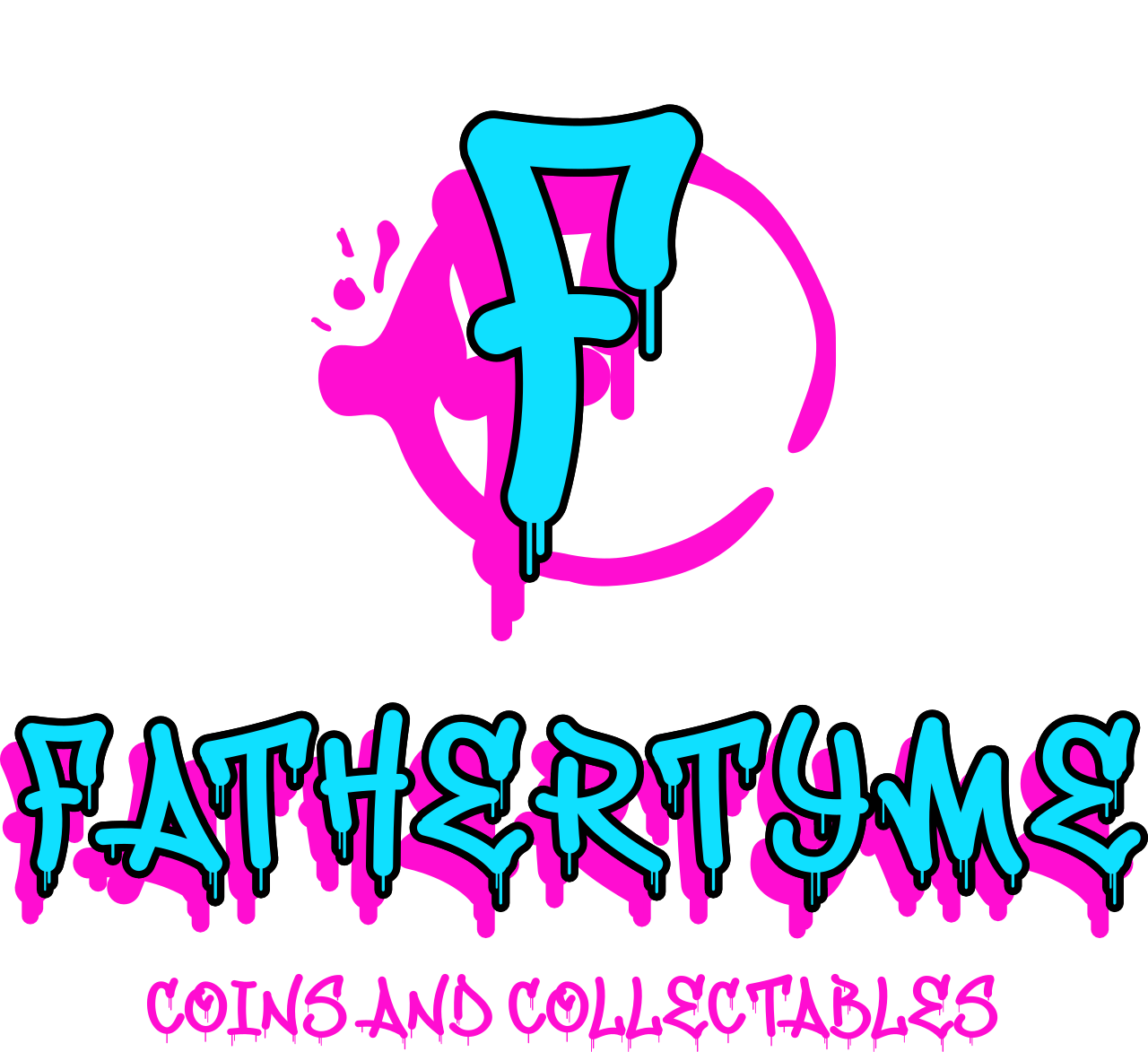 Fathertyme LLC Coins And Collectables