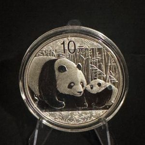 2011 PANDA