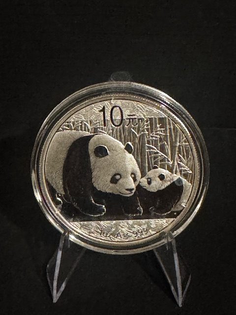 2011 PANDA